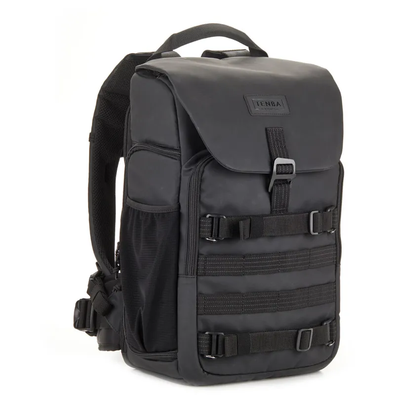 Tenba Axis V2 LT 18L in Black